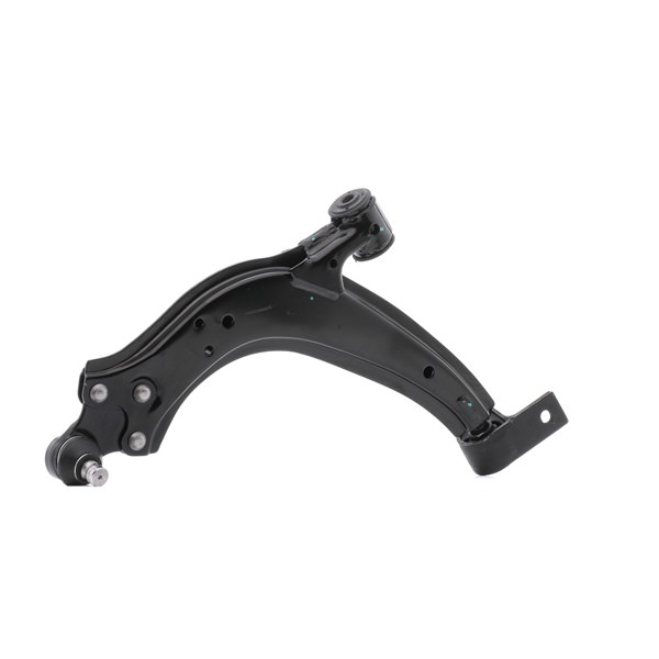 RIDEX 273C2650 Рычаги PEUGEOT 306 Наклонная задняя часть (7A, 7C, N3, N5) 1.9 D Дизель 75 л.с. 1999