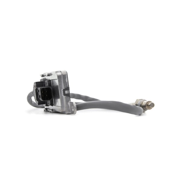 A0101531528 OE RIDEX Sensor de NOx, catalisador de NOx 4965N0097