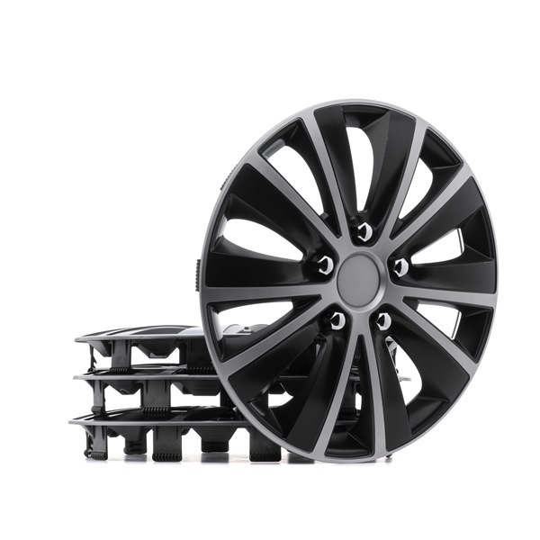 Radkappen RIDEX 100009A0032 passend für VW, MERCEDES-BENZ, BMW, AUDI, OPEL zum günstigen Preis