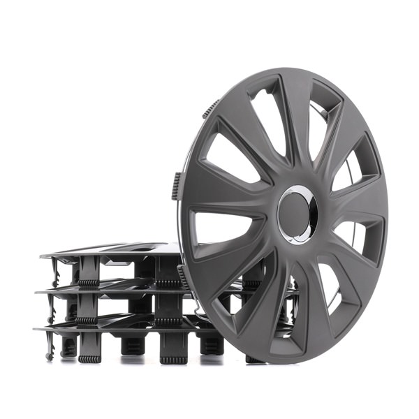 Navkapslar RIDEX 100009A0051 som passar till VOLVO, VW, BMW, AUDI, MERCEDES-BENZ billigt