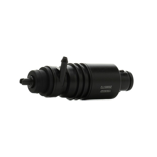 RIDEX 794W0080 Viskerpumpe AUDI 100 C4 Avant (4A5) 2.8 E Benzin 174 HK 1993 pris