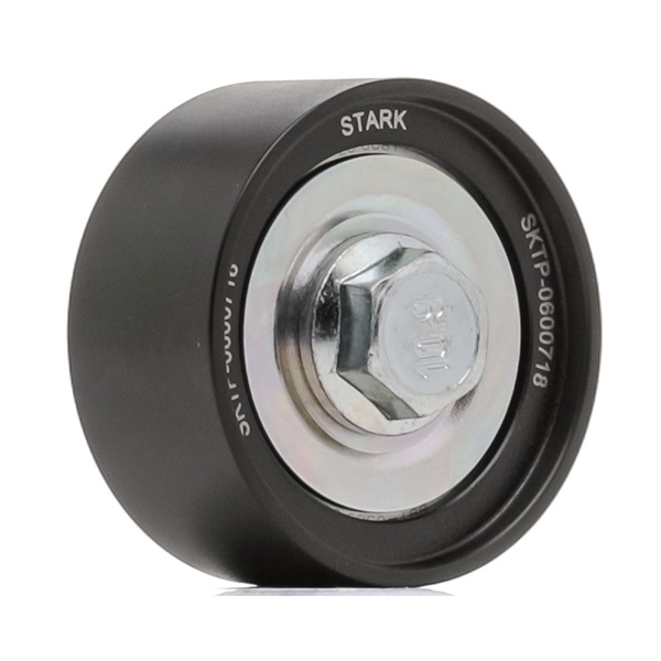 2528604050 OE STARK Strammehjul, kilerem SKTP-0600718