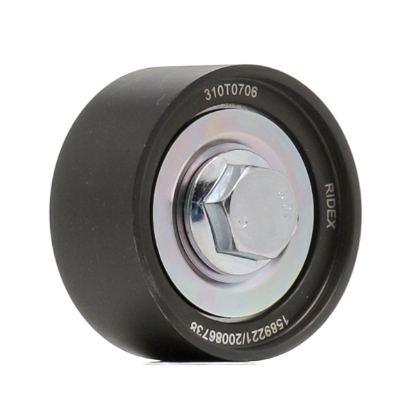 2528604050 OE RIDEX Strammehjul, kilerem 310T0706