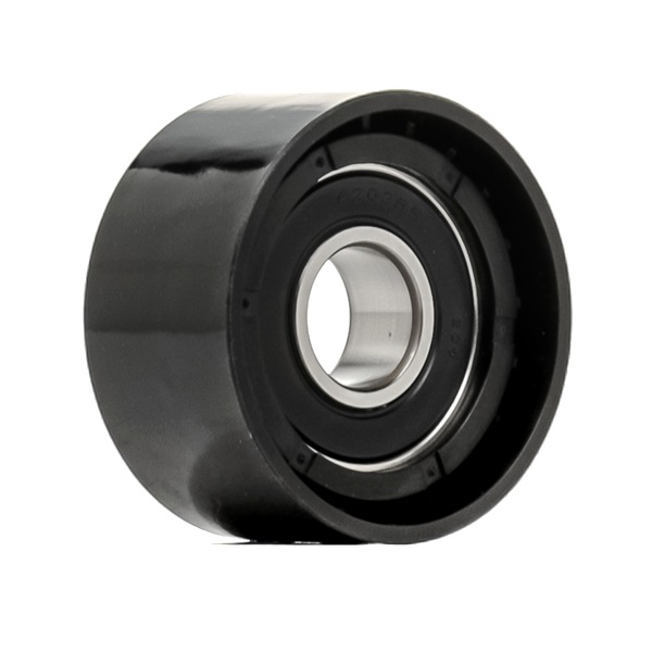 059903341Q OE RIDEX Poulie, tendeur de courroie d'accessoire 310T0724