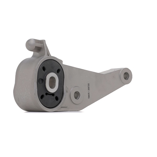 13143386 OE RIDEX Suporte, motor 247E1095