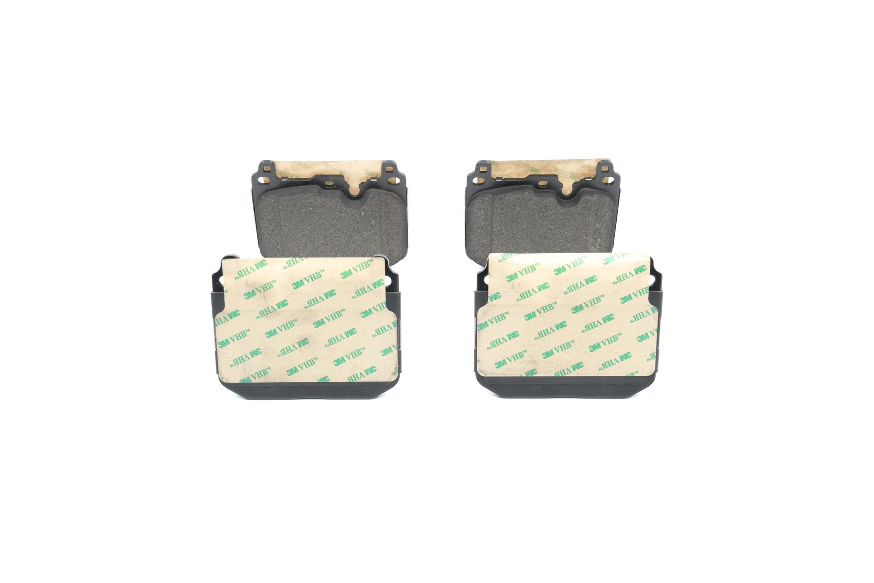 13.0460-4702.2 ATE Pastillas de freno BMW X1