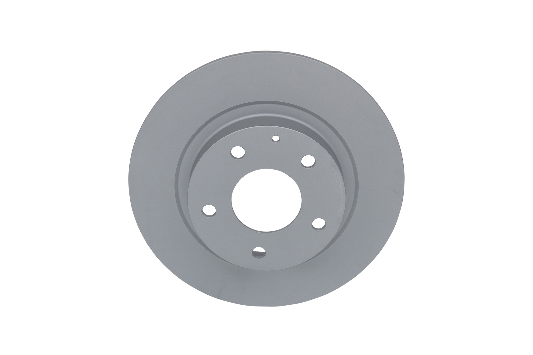 Bremseskive Mazda 6 2014 24011004211 ATE