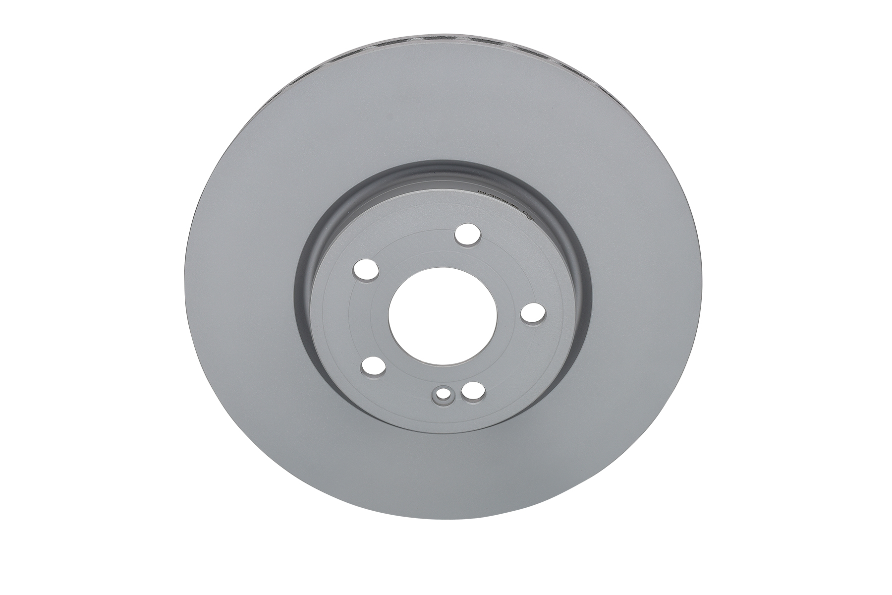 ATE Brake disc 24.0130-0262.1