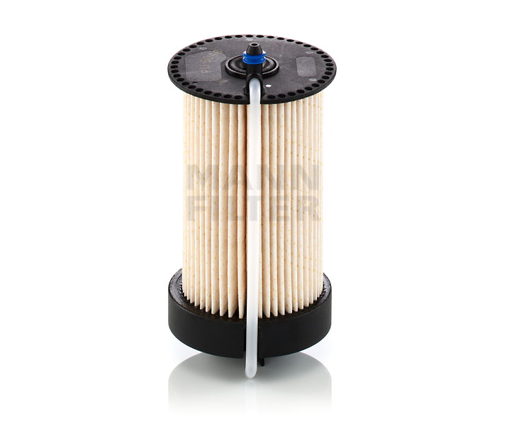 alkuperäiset Skoda OCTAVIA MANN-FILTER Polttoainesuodatin PU 8046 z