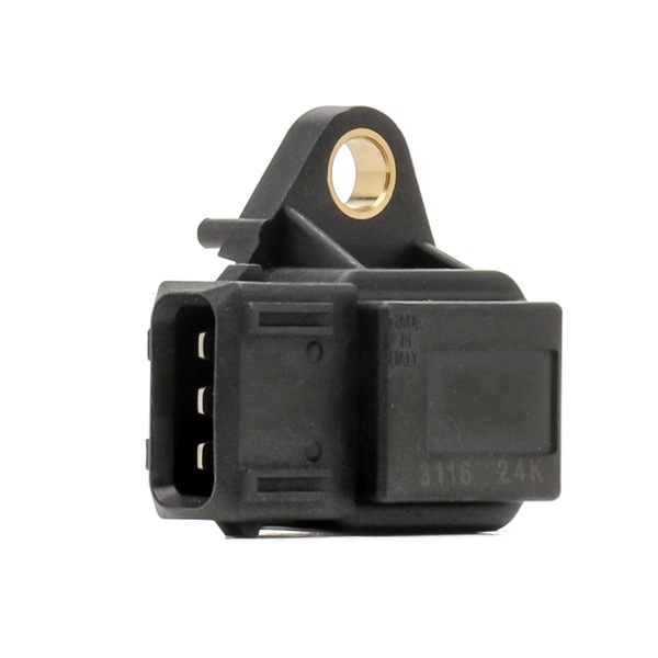PIERBURG 7.18222.45.0 Датчик давления впускного воздуха / map-sensor BMW 3 Saloon (E90) 320d 2.0 Дизель 156 л.с. 2007