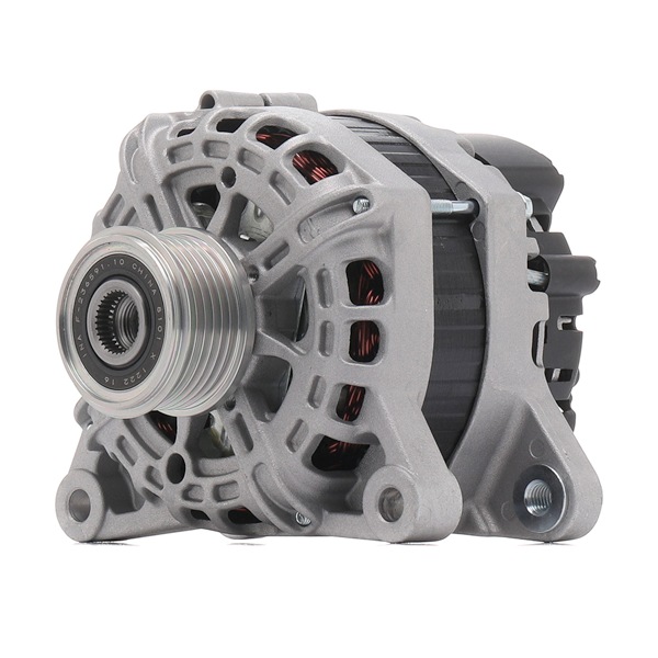 Laturi BV PSH 225.583.120.000 sopivat OPEL, PEUGEOT, CITROËN, DS, VAUXHALL halvalla