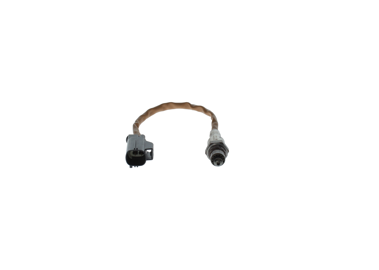 BOSCH 0 258 030 09E Sonda lambda (NOx, O2) LAND ROVER Range Rover Evoque (L551) 2.0 P300 4x4 Gasolina 300 cv 2025 precio