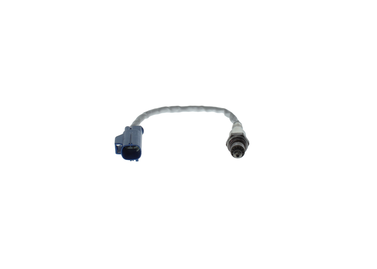0 258 030 09G BOSCH Sonda lambda (NOx, O2) LAND ROVER DISCOVERY