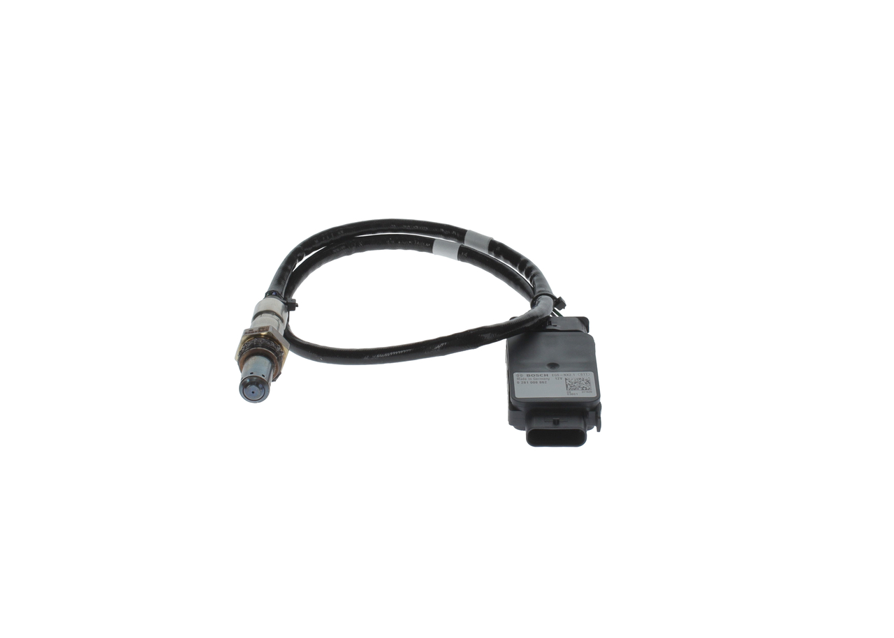 04L907807GK OE BOSCH NOx jutiklis, urėjos įpurškimas 0 281 008 862