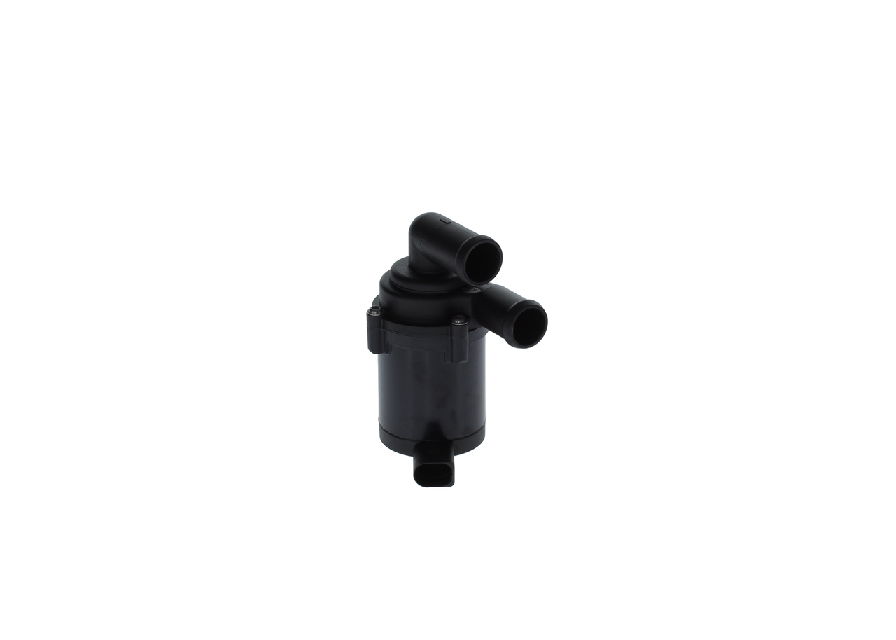 BOSCH 0 986 338 404 Lisävesipumppu Q7 4LB 3.0 TFSI quattro Bensiini 280 hv 2012