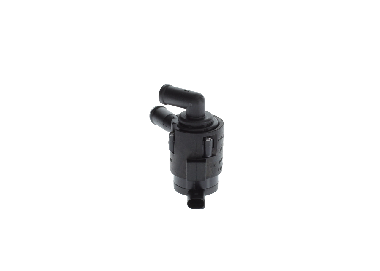 7E0963417B OE BOSCH Pompa acqua ausiliaria 0 986 338 406