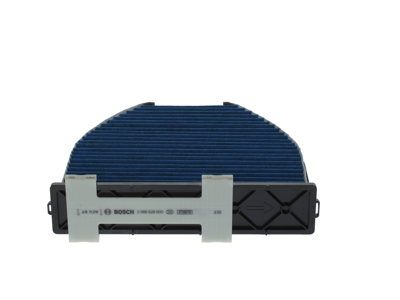BOSCH Innenraumfilter 0 986 628 600