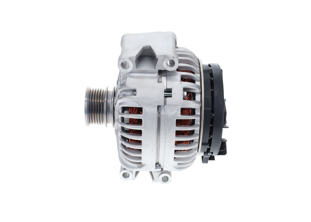 A0131541102 OE BOSCH Generator 1 986 A00 657