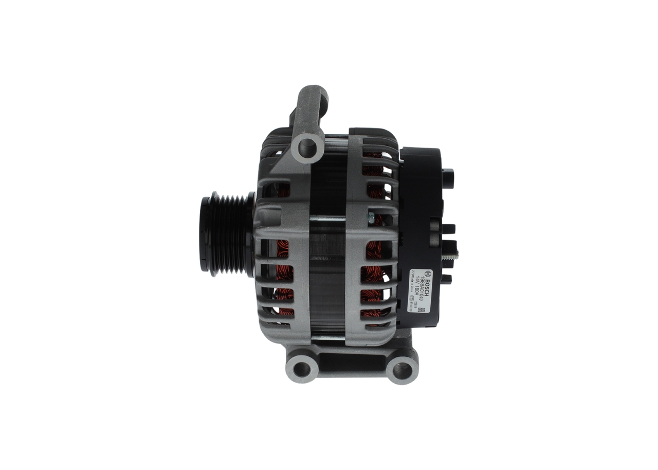 BOSCH Alternador 1 986 A01 049