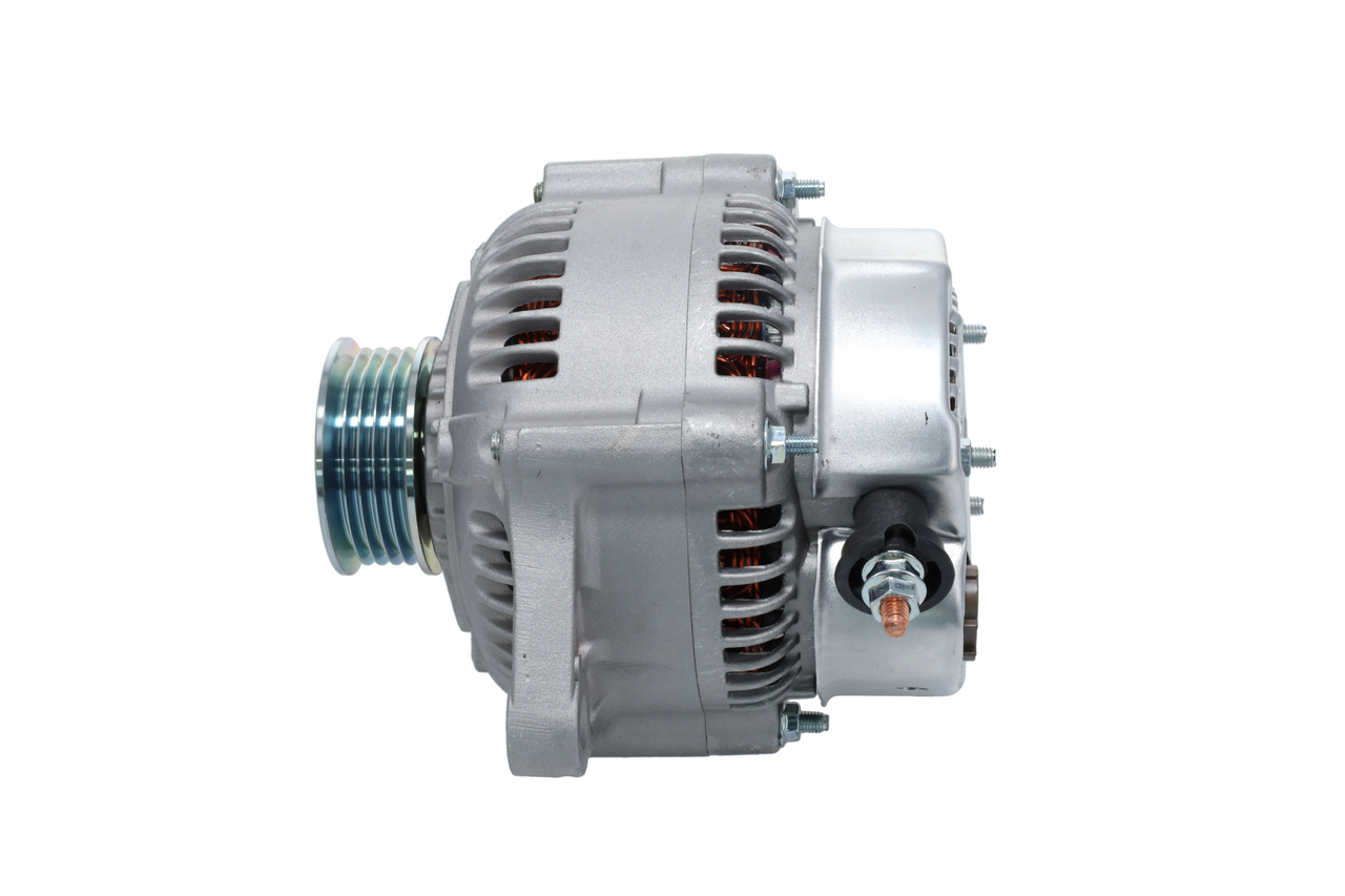 BOSCH Alternator 1 986 A01 418