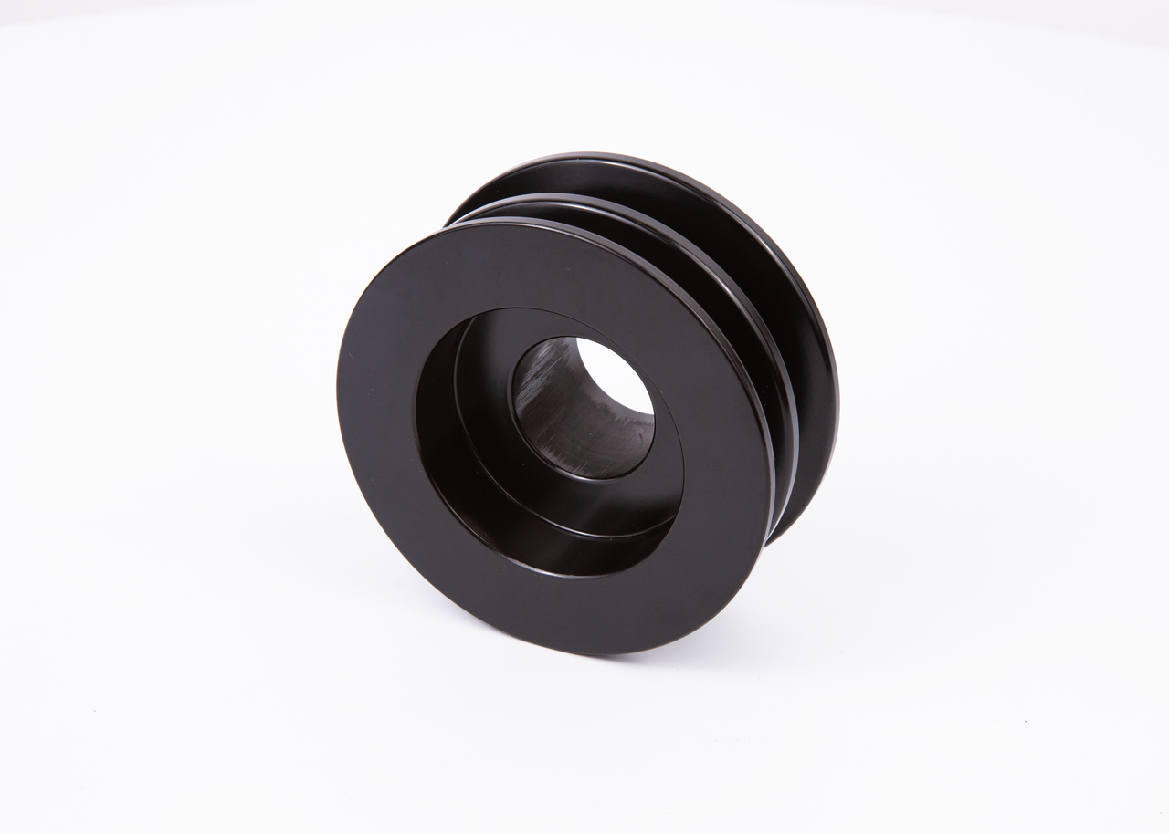 Remskive, dynamo BOSCH 1 986 AE0 471 som passer til VW, BMW, MERCEDES-BENZ, AUDI, TOYOTA rimelig