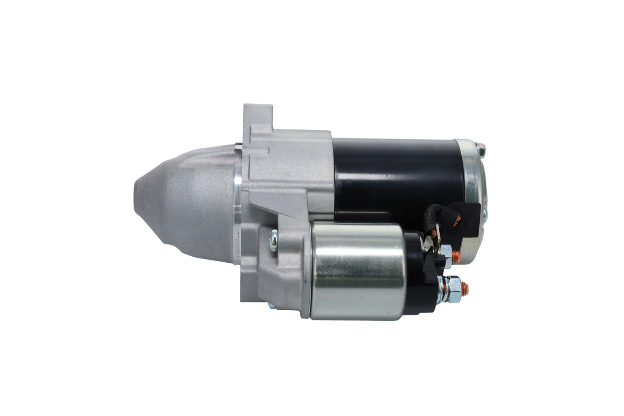 BOSCH 1986S01089 Startmotor Mitsubishi ASX 2010