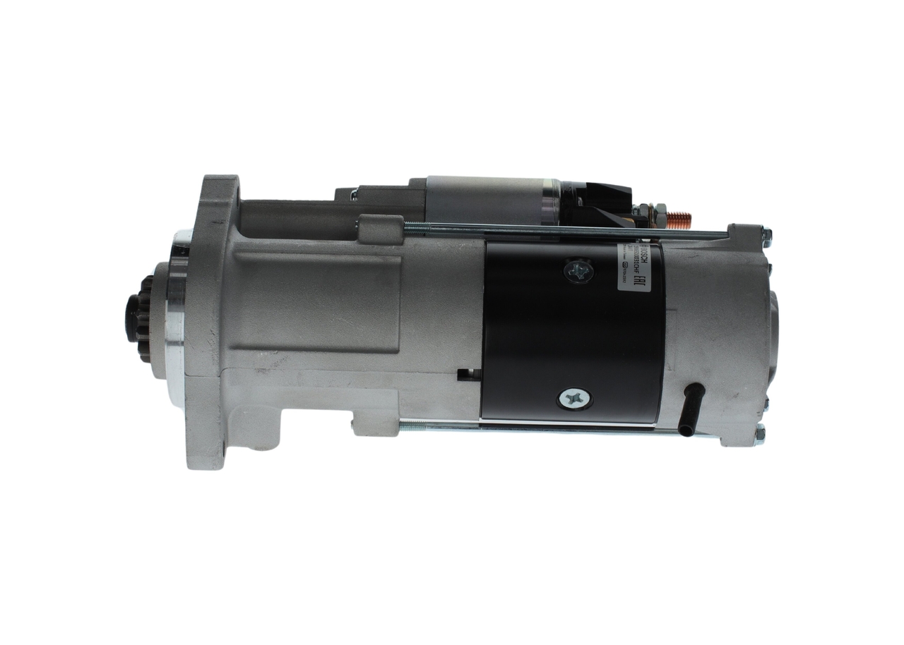 Motor de arranque 01183973 BOSCH 1 986 S10 031