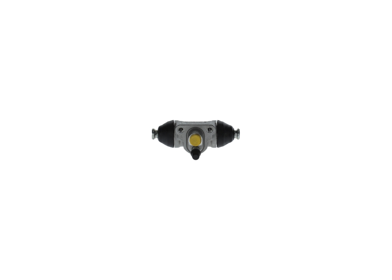 alkuperäiset Skoda CITIGO BOSCH Pyörän jarrusylinteri F 026 002 089