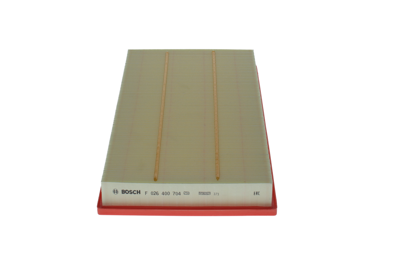Filtro de aire A9105281500 BOSCH F 026 400 704
