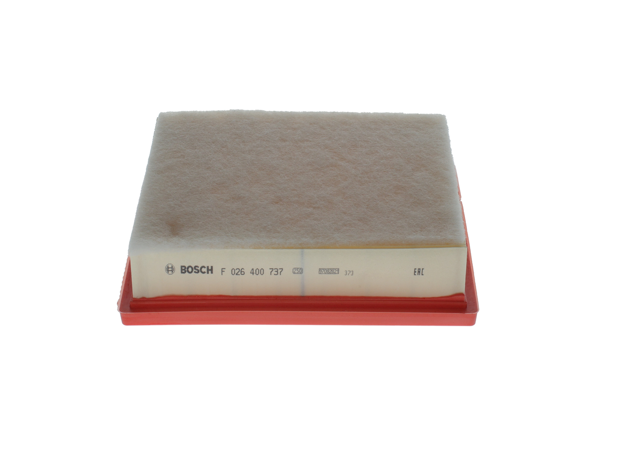F 026 400 737 BOSCH Filtro de aire MITSUBISHI MONTERO
