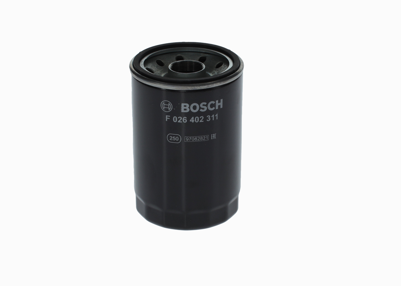N 2311 BOSCH 7421764961 Kraftstofffilter