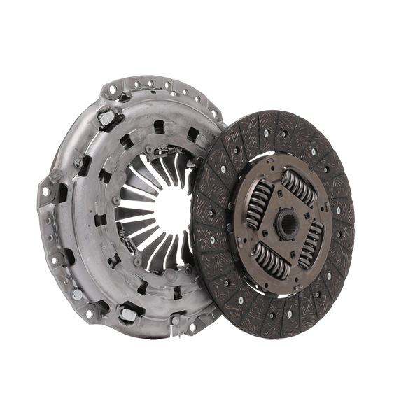 Kupplungssatz SACHS 3000 951 670 passend für FIAT zum günstigen Preis