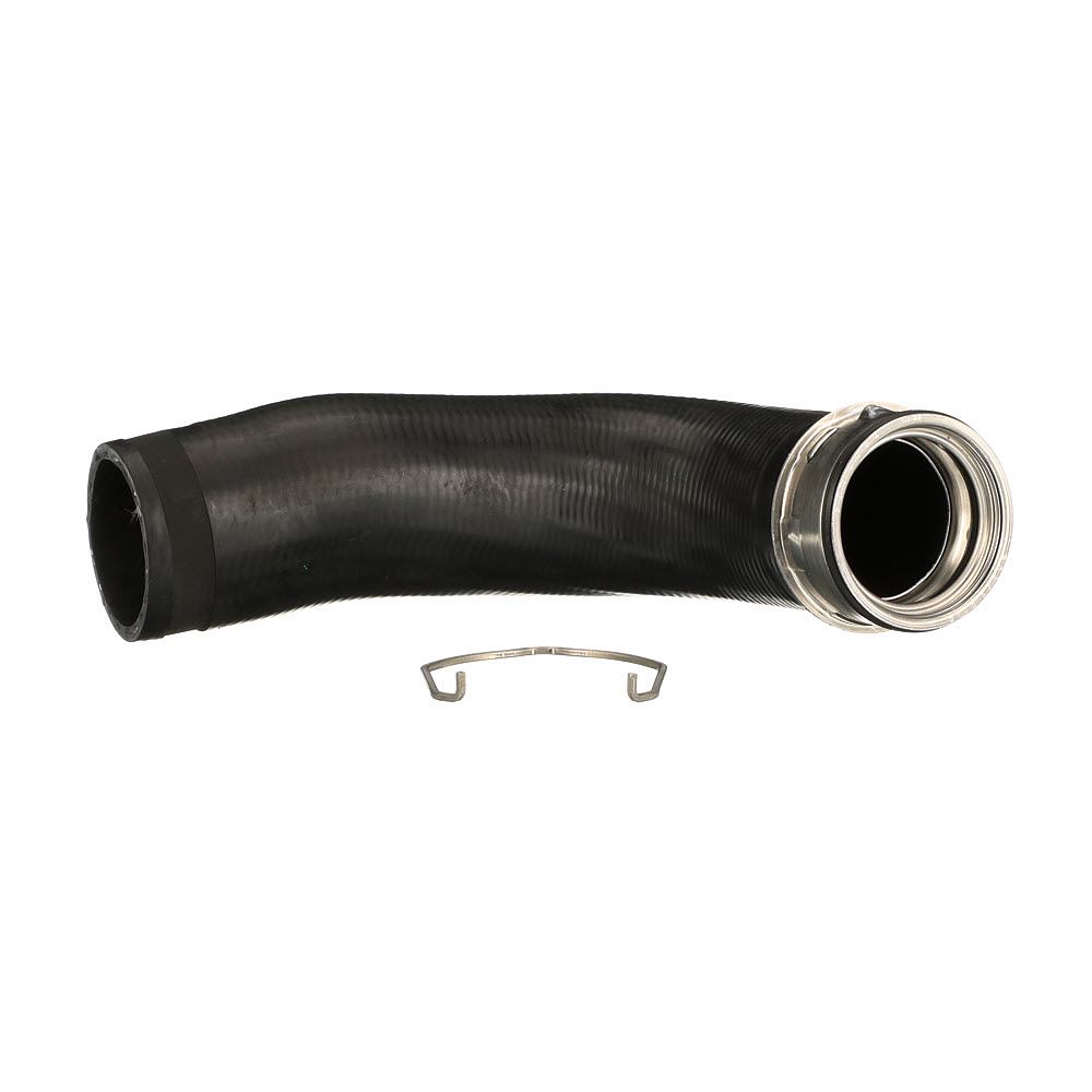 Ladeluftschlauch GATES 09-0206C passend für VW, AUDI, SKODA, SEAT zum günstigen Preis