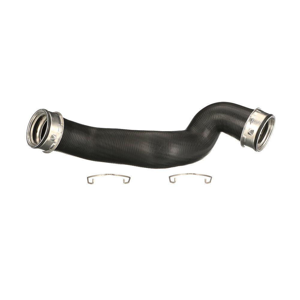 Ladeluftschlauch GATES 09-0214C passend für VW, SKODA zum günstigen Preis