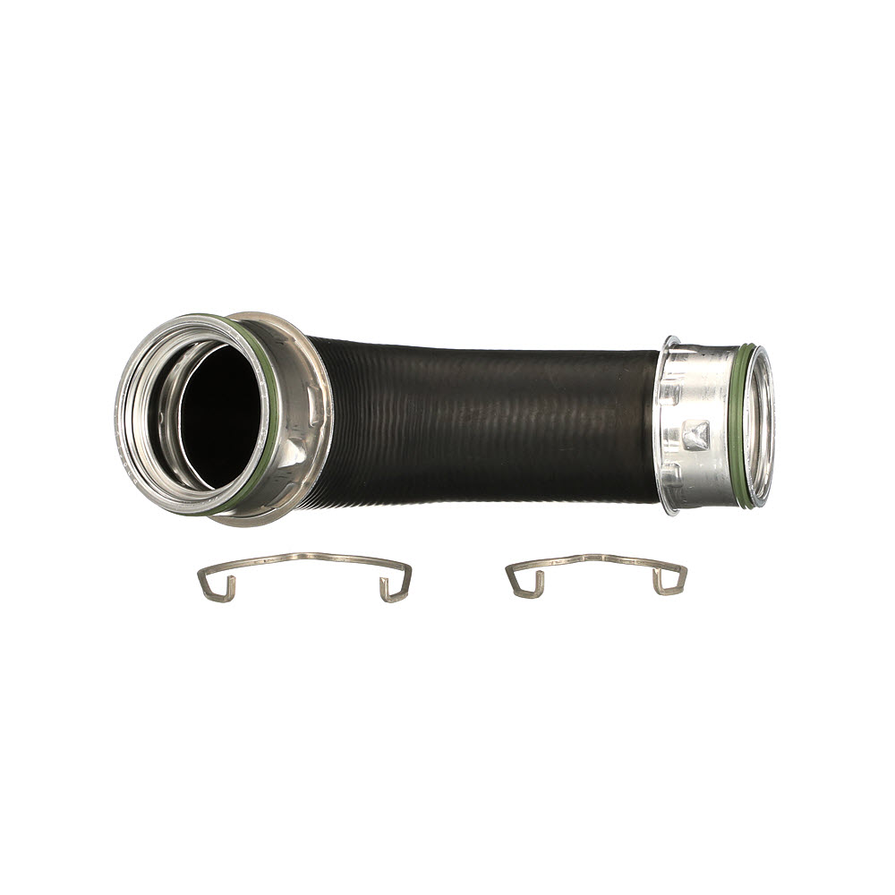 GATES 09-0758C Durite de turbo VOLKSWAGEN California T5 Minibus (7EC, 7EF, 7EG, 7HF) 1.9 TDI Diesel 84 CV 2009 prix