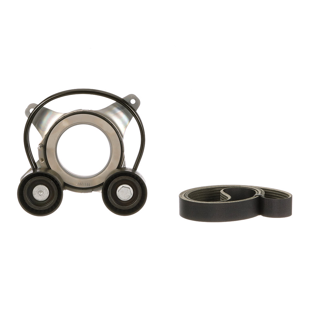 GATES K017PK1190EST Drivremssats S60 III (224) T5 Polestar Bensin 253 hk 2020 pris