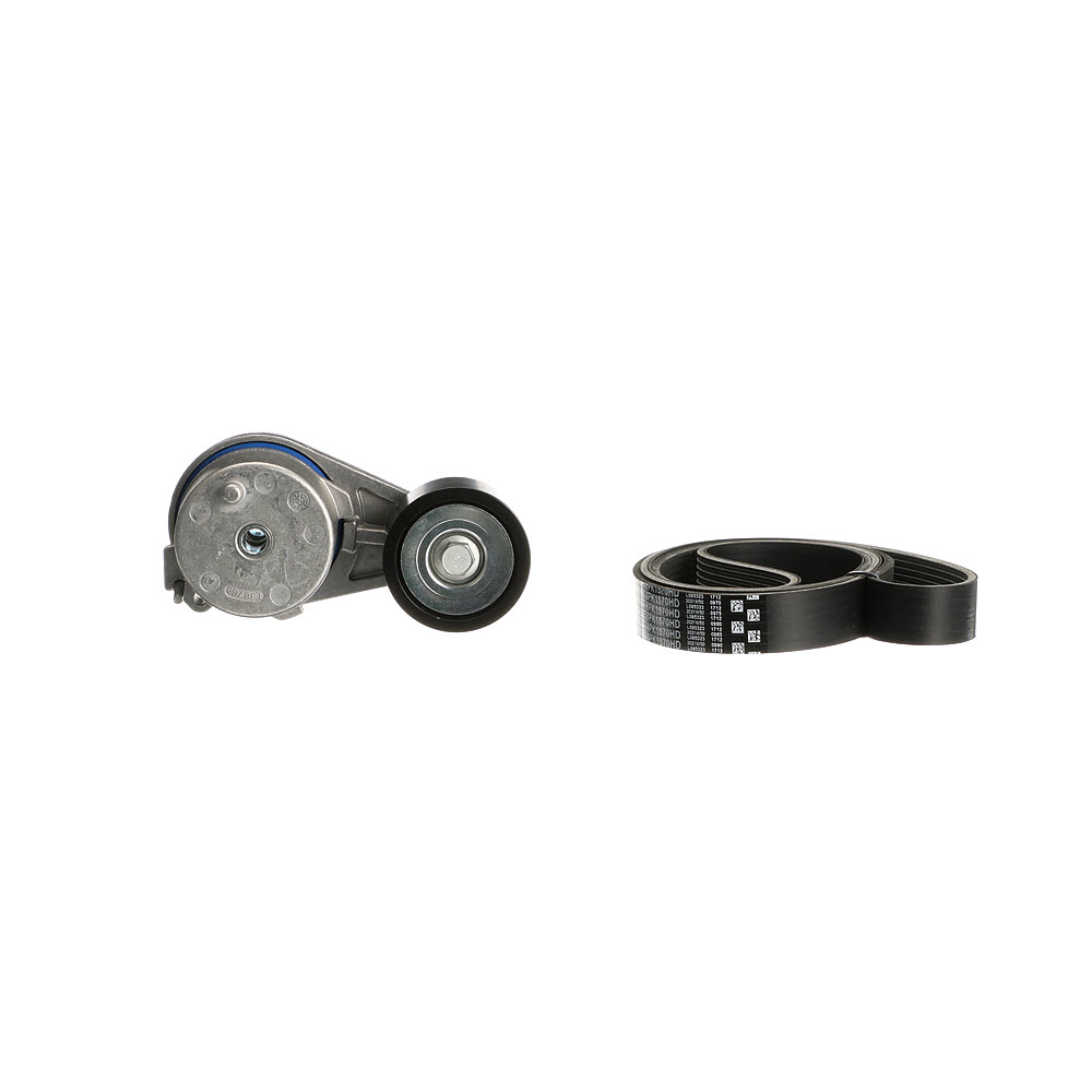 7423098514 OE GATES V-Ribbed Belt Set K018PK1570HD