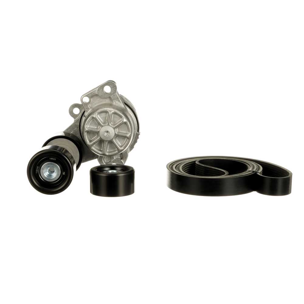Moniurahihnasarja GATES FleetRunner Micro-V Kit K028PK2630HD sopivat MERCEDES-BENZ, VW, BMW, TOYOTA, VOLVO halvalla