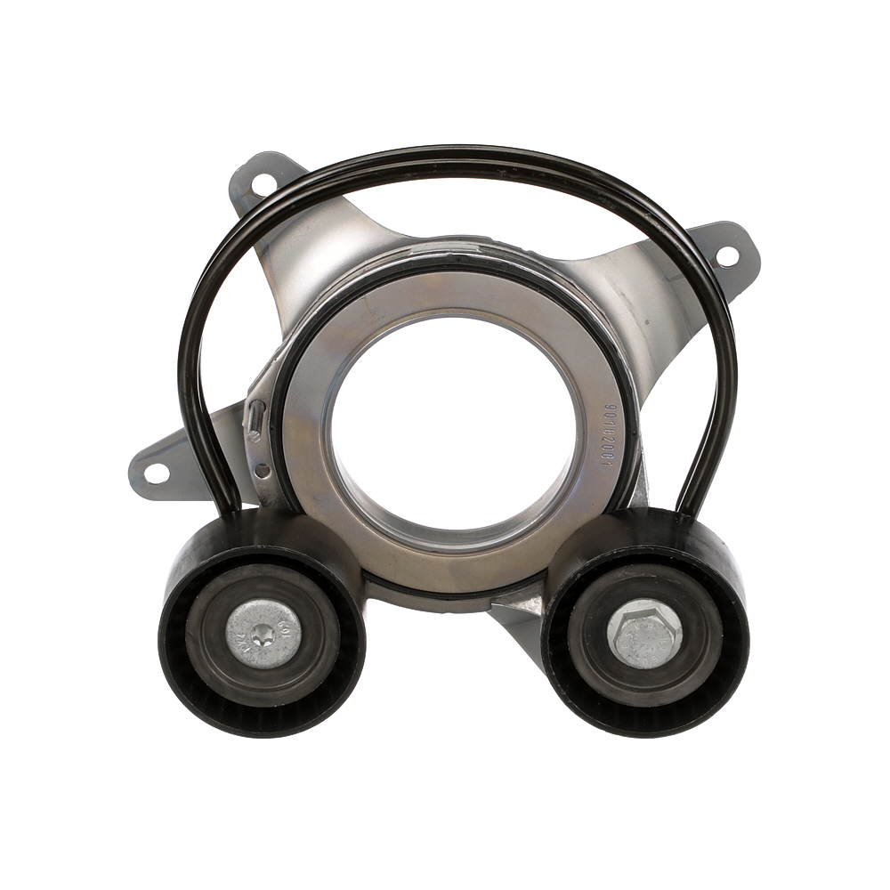 GATES T39528 Riemspanner Volvo S60 2025