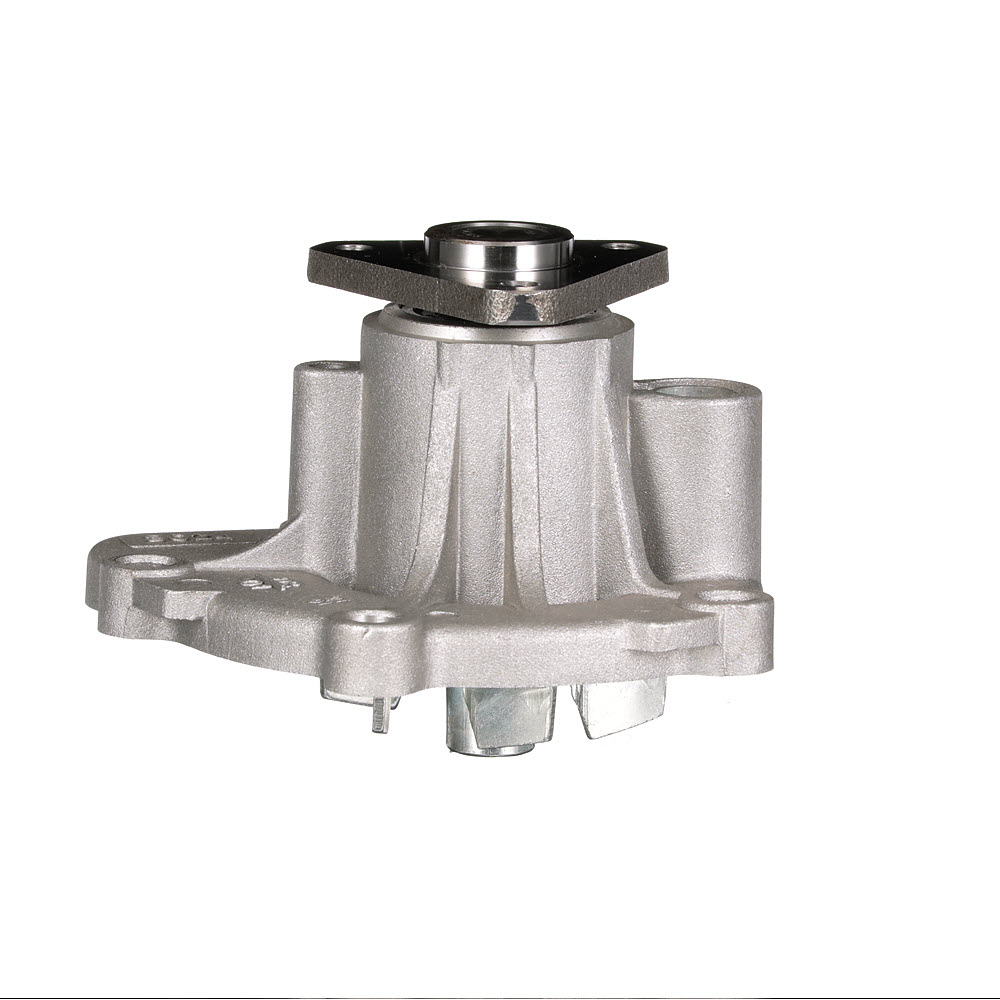 GATES WP0237 Pompe du liquide de refroidissement MITSUBISHI Lancer VIII Berline (CY_A, CZ_A) 2.0 (CY4A) Essence 150 CV 2023 prix