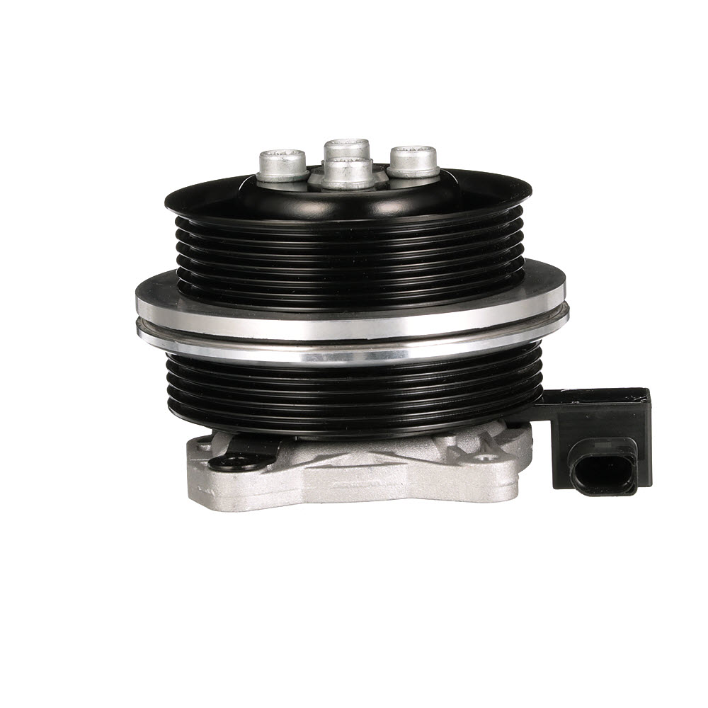 Wasserpumpe GATES WP0250 passend für VW, AUDI, SKODA, SEAT zum günstigen Preis