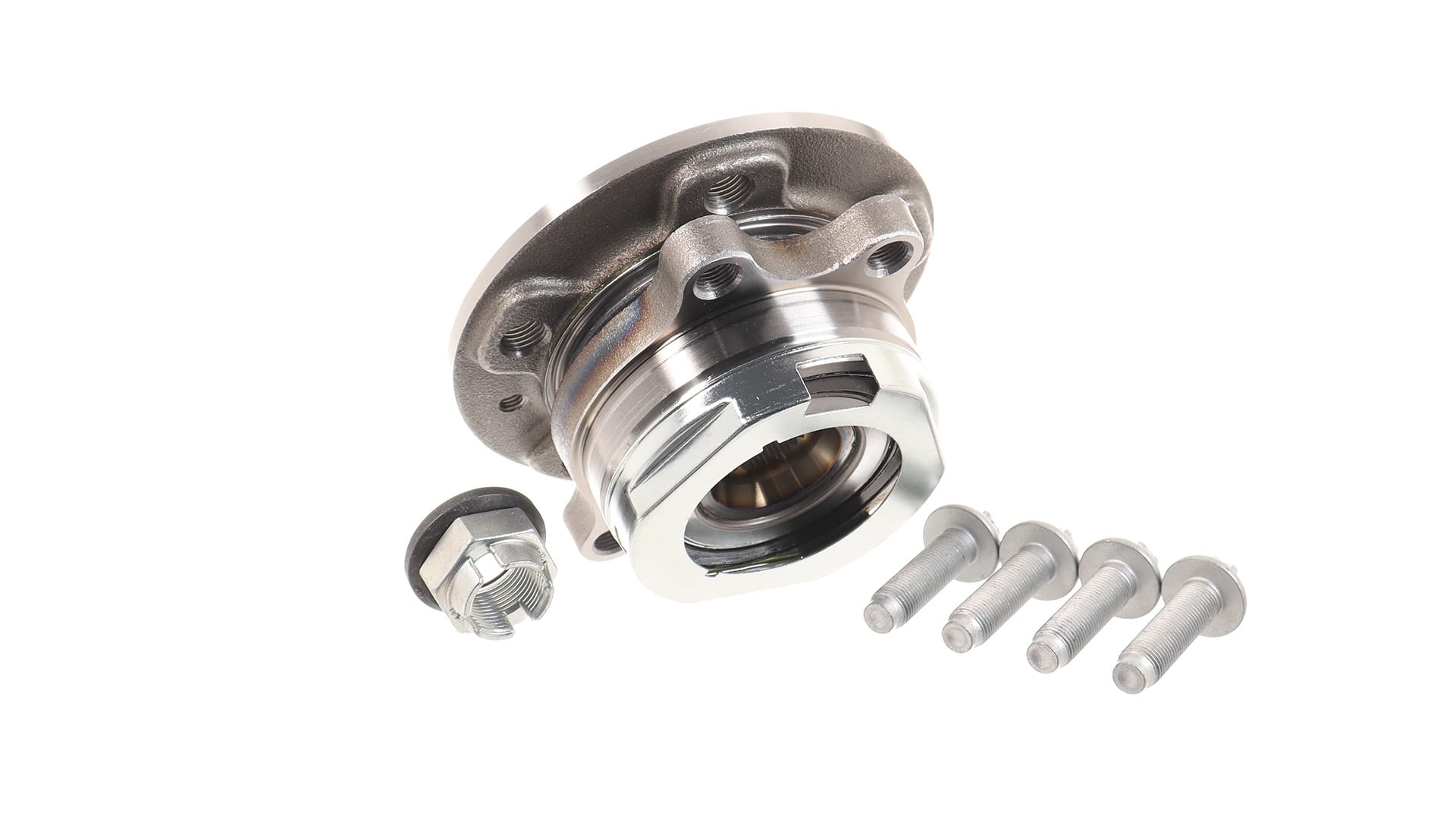 93450529 OE SKF Komplet kolesnega lezaja VKBA 7061