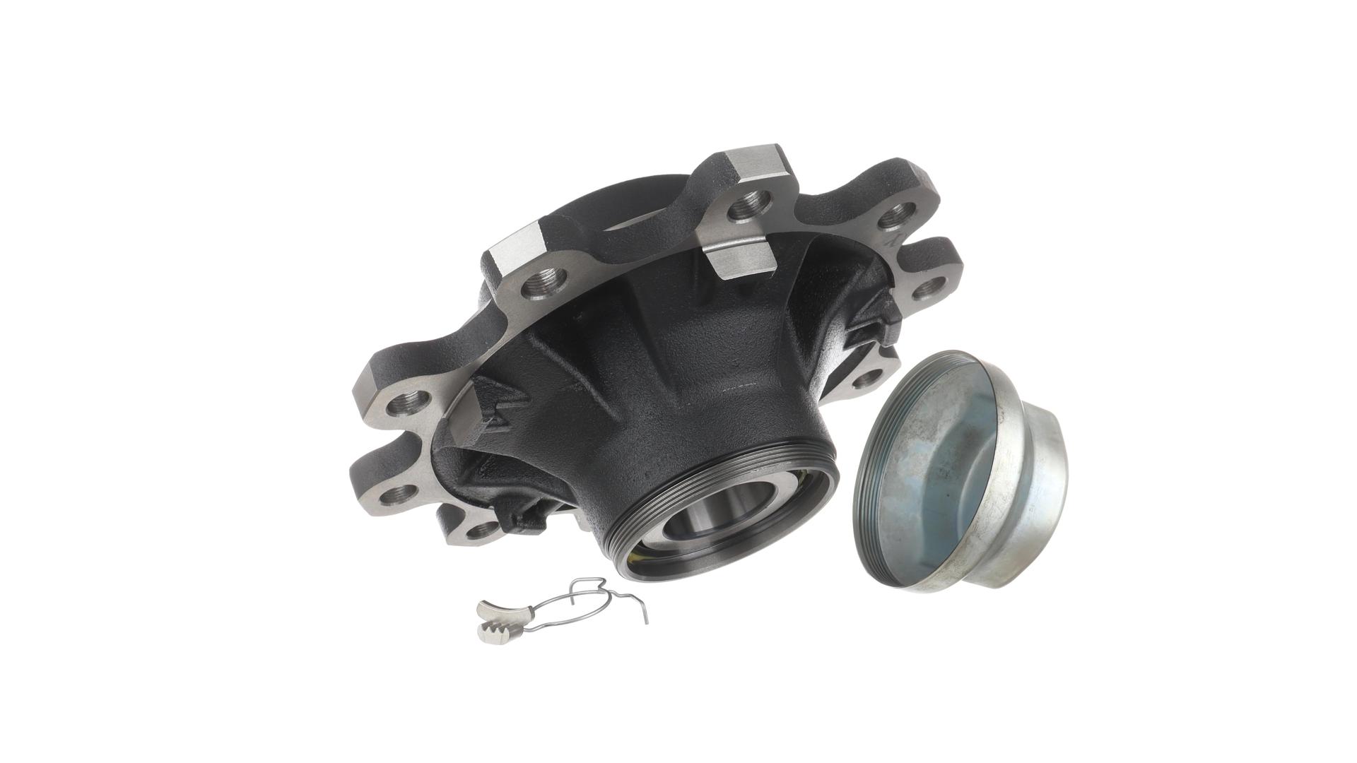 0264076500 OE SKF Moyeu de roue VKHC 5944
