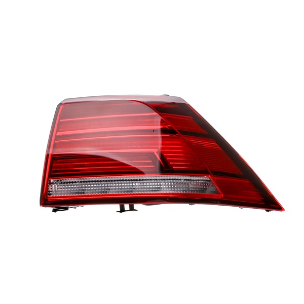 TYC 11-15229-00-2 Baklykter Golf 7 2.0 R 4motion Bensin 280 hk 2015 pris