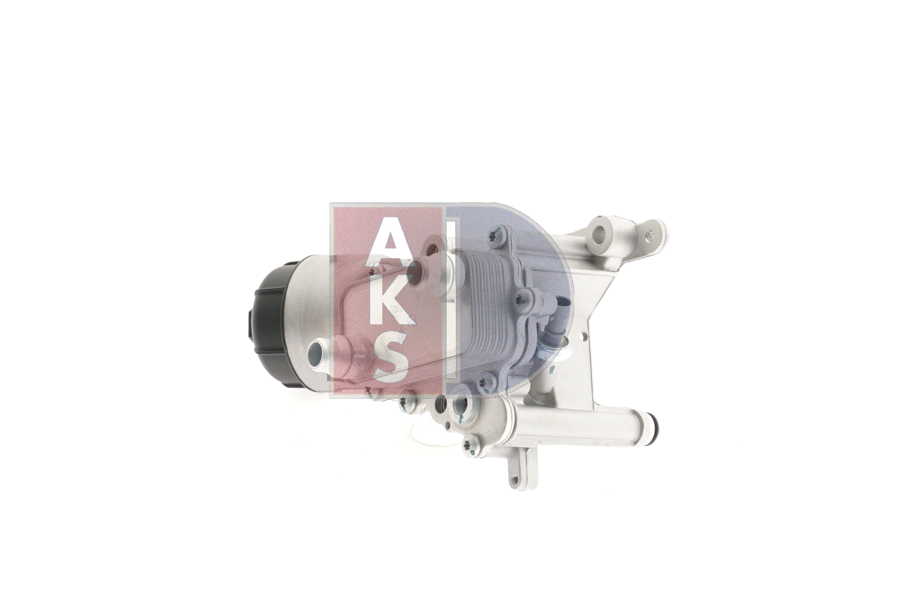 Radiatore olio motore AKS DASIS 016006N adatti per FIAT, OPEL, ALFA ROMEO, JEEP, VAUXHALL prezzi economici