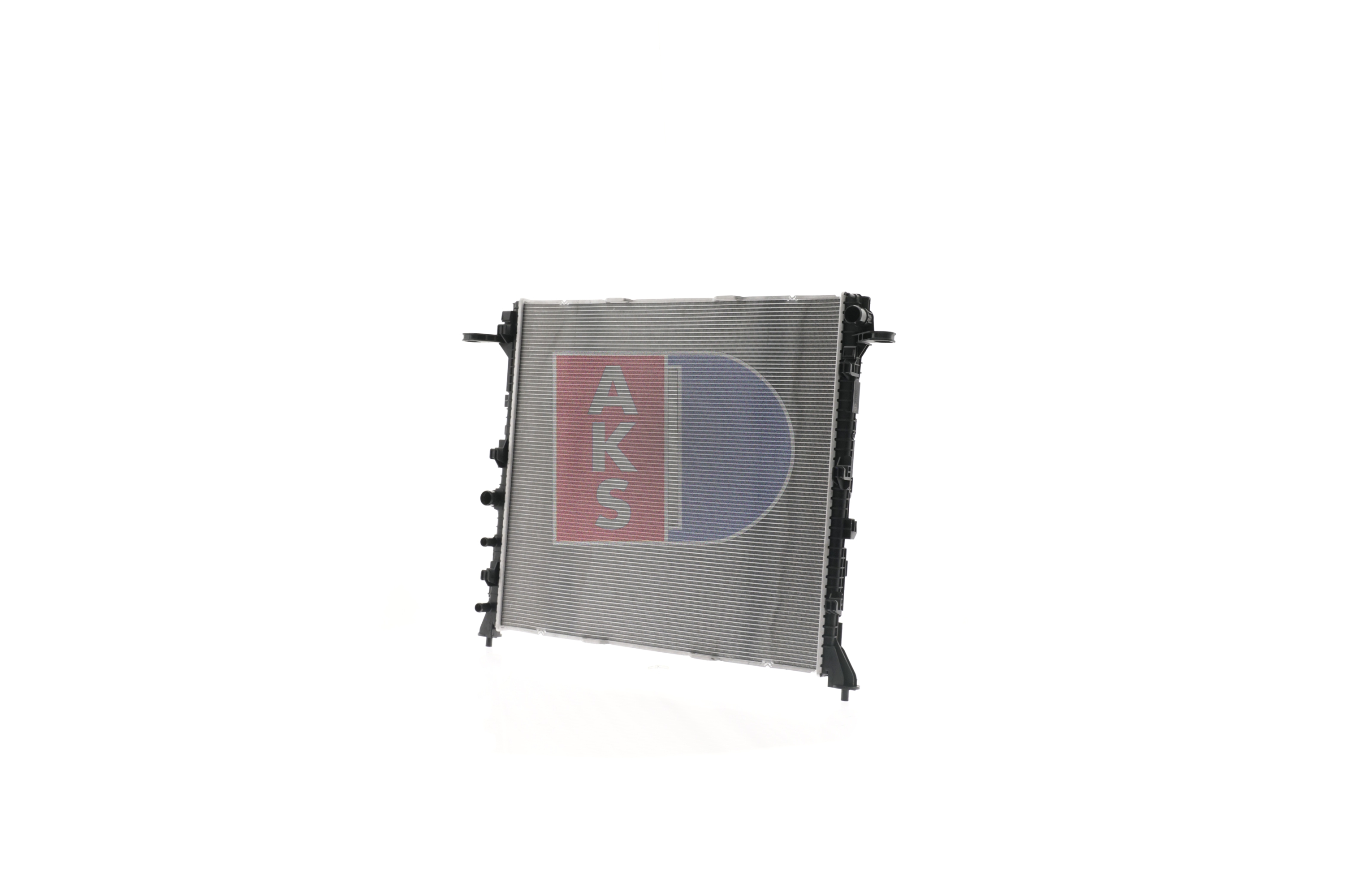 Radiateur AKS DASIS 040117N geschikt voor VW, MAN goedkope