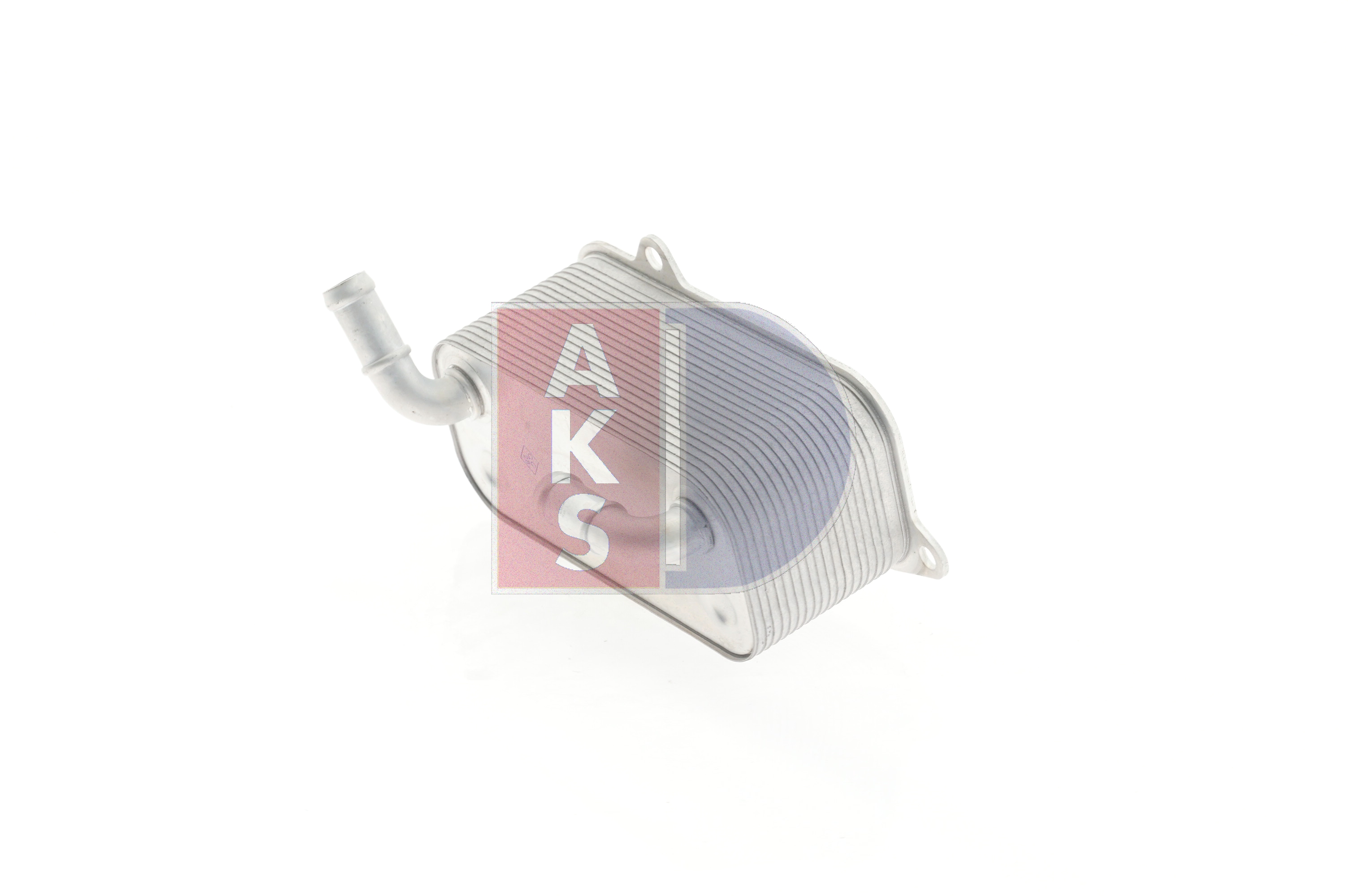 AKS DASIS 046081N Volkswagen TRANSPORTER 2021 Öljynjäähdytin
