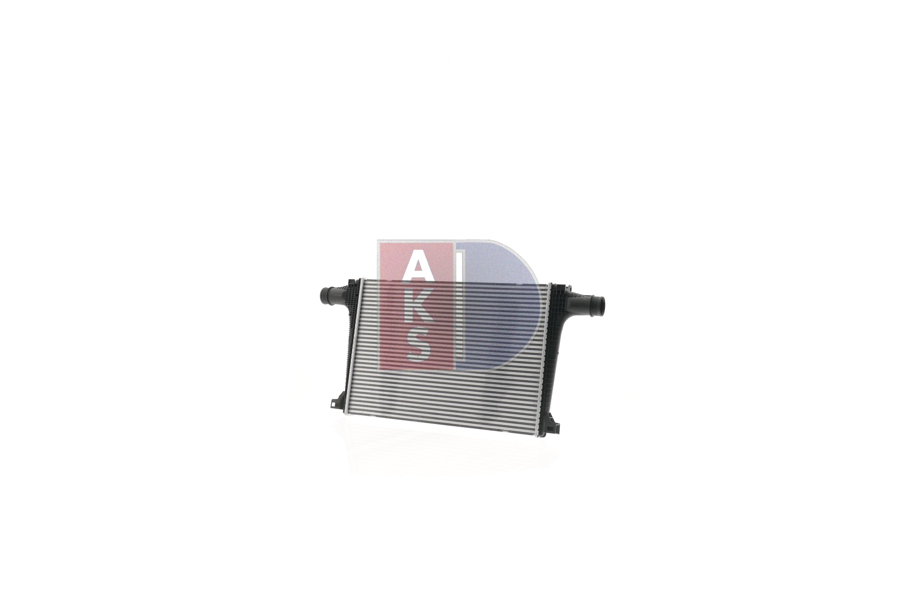 AKS DASIS 047058N original Ladeluftkühler Audi Q7 4M Preis