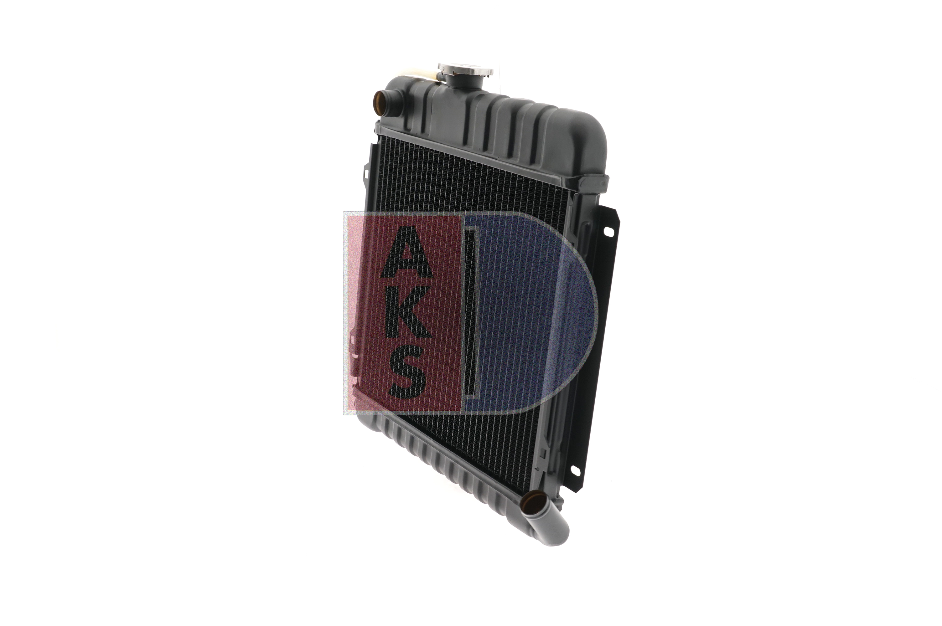 Radiateur AKS DASIS 050086N geschikt voor BMW goedkope