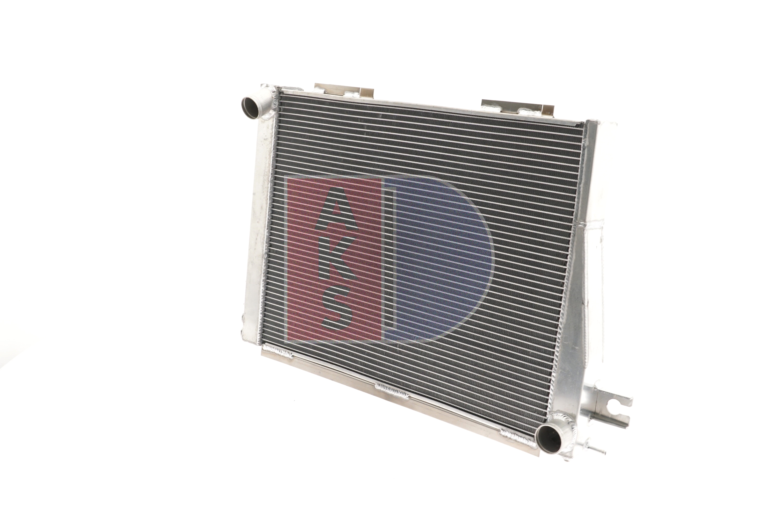 AKS DASIS 050200AL kylare BMW E28